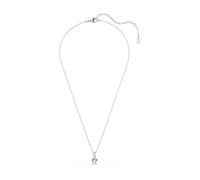 Swarovski - Pendentif Chroma - Femme - Accessoires - Gris - Taille: ONE Size