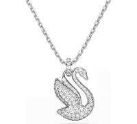 SWAROVSKI Pendentif femme cygne blanc SWAN 5647872