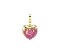 Swarovski - Pendentif Idyllia - Femme - Accessoires - Multicolore - Taille: ONE Size