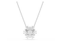 Collier Femme Swarovski Idyllia E - 5691484 Argent