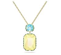 Collier et pendentif Femme 5640256 Multicolore
