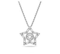 Collier et pendentif Femme 5617919 Blanc
