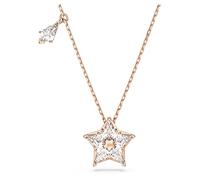 Collier et pendentif Femme 5645463 Doré rose