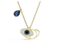Collier Femme Swarovski Symbolica - 5692178 Bleu