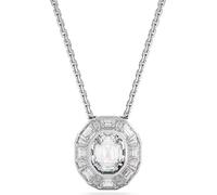 Swarovski Pendentif Unisexe Mesmera Blanc Rhodium 5669915
