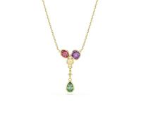 Swarovski Pendentif Y Imber 5753261 Multicolore