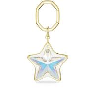 SWAROVSKI Porte-clés Bagcharm Sublima Cry 5763027 Multicolore 00930727