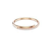 Swarovski Bracelet – Or transparent – Taille L