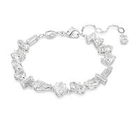 Swarovski Bracelet Mesmera 5661529 Cristal Argent Blanc Femme
