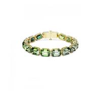 Swarovski Pulsera Millenia 5671258 octogonal
