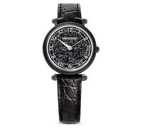 Montre femme 5664311 - Swarovski Crystalline Wonder Noir