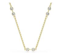 Swarovski Remix Collection Collier, Taille ronde, Blanc