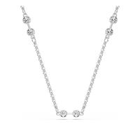 Swarovski Remix Collection Collier, Taille ronde, Blanc