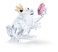 Swarovski Roi Grenouille
