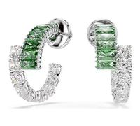 SWAROVSKI SALDI 40 Boucle d’Oreille Matrix Green/RHS 5732264