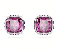 SWAROVSKI SALDI 40 Boucles D'Oreilles Naissance Février Timeless 5660797