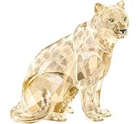 Swarovski SCS Leopard édition annuelle 2019 (Leopard Sofia)