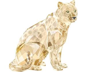 Swarovski SCS Leopard édition annuelle 2019 (Leopard Sofia)