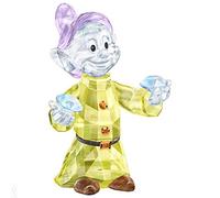 Swarovski Seppel Crystal Figurine en Cristal Multicolore 6.5