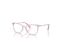 Swarovski - Sk2010 Lunettes - unisex - Accessoires - Rose - Taille: 52 MM