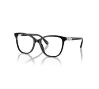 Swarovski - Sk2020 Optical Frame - unisex - Accessoires - Noir - Taille: 53 MM