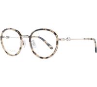 Swarovski SK5440 D 030 SHINY DEEP GOLD 52/20/145 Damen Brillen