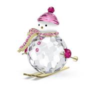 SWAROVSKI Snowman Rose - Holiday Cheers Dulcis 5687121