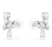 Swarovski Soldes 40 Boucle D'Oreille Matrix White/RHS 5692523