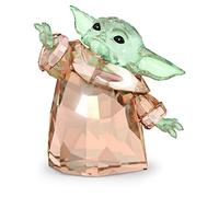 Swarovski Star Wars - Mandalorian, L’Enfant
