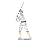 Swarovski Star Wars pour Luke Skywalker