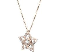Collier 5617766 Swarovski Doré rose