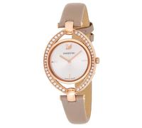 Swarovski - Stella Watch - Femme - Accessoires - Beige - Taille: ONE Size