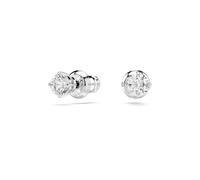 Swarovski Stilla Attract Stud Boucles d'oreilles Acier inoxydable 5408436 - Femme - Acier inoxydable