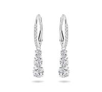 Swarovski Stilla Collection Boucles d'oreilles pendantes