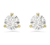 Swarovski Stilla Collection Stud Earrings