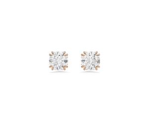 Swarovski Stilla Constilla Stud Boucles d'oreilles Acier inoxydable 5638801 - Femme - Acier inoxydable