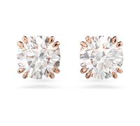 Swarovski Stilla Constilla Stud Boucles d'oreilles Acier inoxydable 5638801 - Femme - Stainless Steel