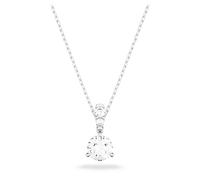 Swarovski Stilla Pendant Colliers Acier inoxydable 5472635 - Femme - Acier inoxydable