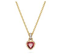Swarovski Stilla Pendant Colliers Acier inoxydable plaqué or 5648750 - Femme - Acier inoxydable