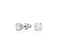 Swarovski Stilla Stud Boucles d'oreilles Acier inoxydable 5636712 - Femme - Acier inoxydable
