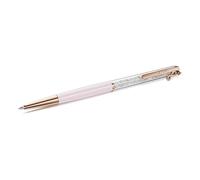 Swarovski Stylo à bille en soie cristalline