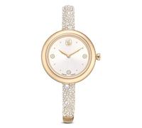 Swarovski Montre Sublima Bangle 5734635 Femme 28 mm Analogique Quartz Verre saphir