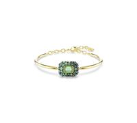 Swarovski - Sublima Bangle - Femme - Accessoires - Jaune - Taille: ONE Size
