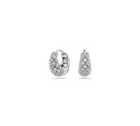 Swarovski Sublima Boucles d'oreilles Acier inoxydable 5732282 - Unisex - Acier inoxydable
