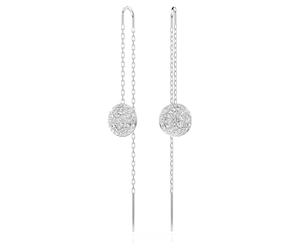 Swarovski Sublima Collection Earrings
