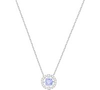Swarovski SUBTLE:ARMBAND DB CZWH/ROS M 5224182