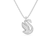 Swarovski Swan Collection