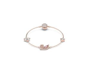 Swarovski Swan Collection