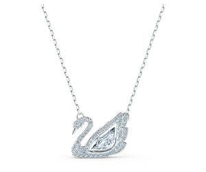 Swarovski Swan Pendant Colliers Acier inoxydable 5514421 - Femme - Acier inoxydable