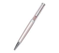 Swarovski Crystalline Bp Pen V Rose